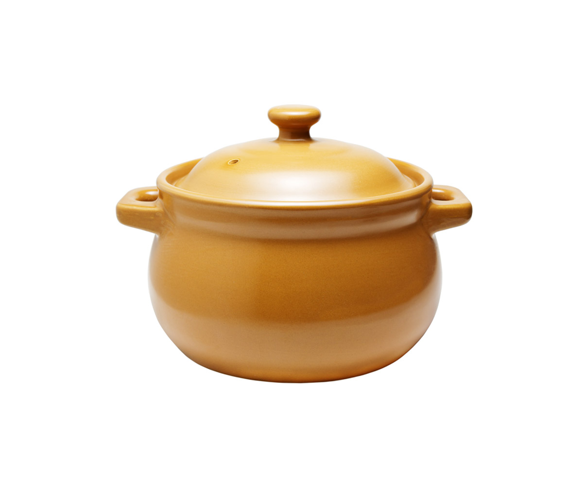 陶瓷土鍋