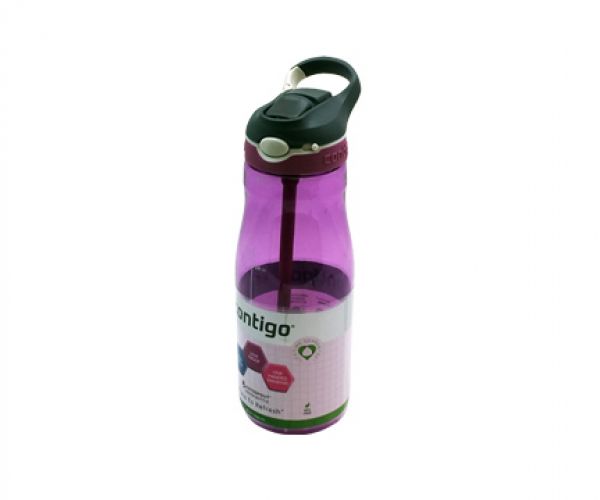 Ashland運動吸管瓶946cc(紫色)